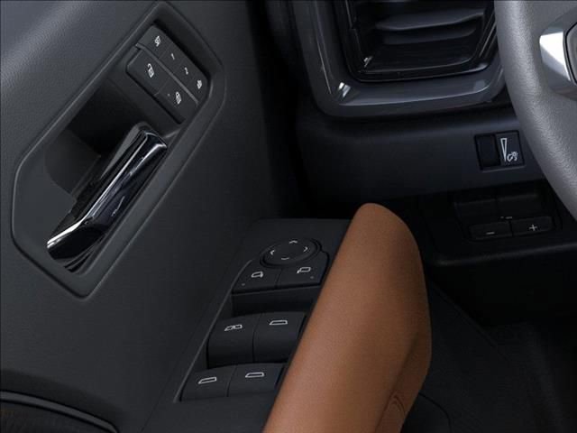 New 2026 GMC Canyon AT4 Crew Cab - photo 22