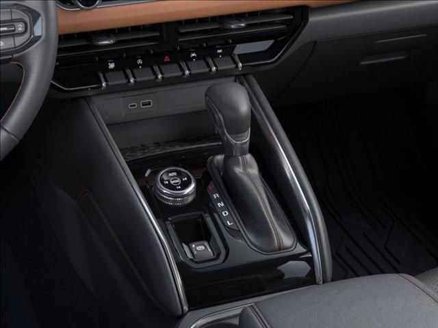 New 2026 GMC Canyon AT4 Crew Cab - photo 23