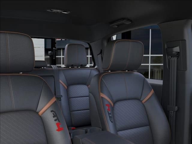 New 2026 GMC Canyon AT4 Crew Cab - photo 24