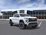 New 2026 GMC Canyon AT4 Crew Cab thumbnail 1