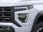 New 2026 GMC Canyon AT4 Crew Cab thumbnail 9
