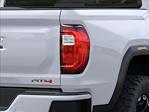 New 2026 GMC Canyon AT4 Crew Cab thumbnail 10