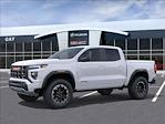 New 2026 GMC Canyon AT4 Crew Cab thumbnail 2