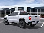 New 2026 GMC Canyon AT4 Crew Cab thumbnail 3
