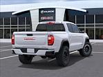 New 2026 GMC Canyon AT4 Crew Cab thumbnail 4