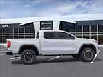 New 2026 GMC Canyon AT4 Crew Cab thumbnail 5
