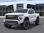 New 2026 GMC Canyon AT4 Crew Cab thumbnail 6