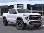 New 2026 GMC Canyon AT4 Crew Cab thumbnail 7