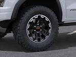 New 2026 GMC Canyon AT4 Crew Cab thumbnail 8