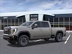 New 2026 GMC Sierra 2500 AT4X Crew Cab thumbnail 2