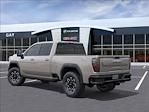 New 2026 GMC Sierra 2500 AT4X Crew Cab thumbnail 3