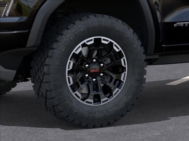 New 2026 GMC Canyon AT4 Crew Cab - photo 9