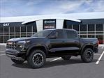 New 2026 GMC Canyon AT4 Crew Cab thumbnail 2
