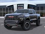 New 2026 GMC Canyon AT4 Crew Cab thumbnail 6