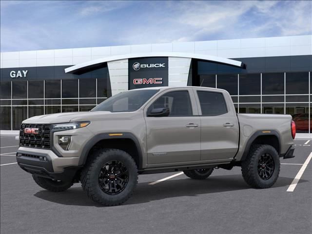 New 2026 GMC Canyon - photo 2