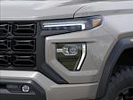 New 2026 GMC Canyon Elevation Crew Cab thumbnail 9