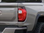 New 2026 GMC Canyon Elevation Crew Cab thumbnail 10