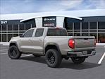 New 2026 GMC Canyon Elevation Crew Cab thumbnail 3