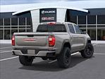 New 2026 GMC Canyon Elevation Crew Cab thumbnail 4