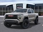 New 2026 GMC Canyon Elevation Crew Cab thumbnail 6