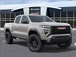 New 2026 GMC Canyon Elevation Crew Cab thumbnail 7