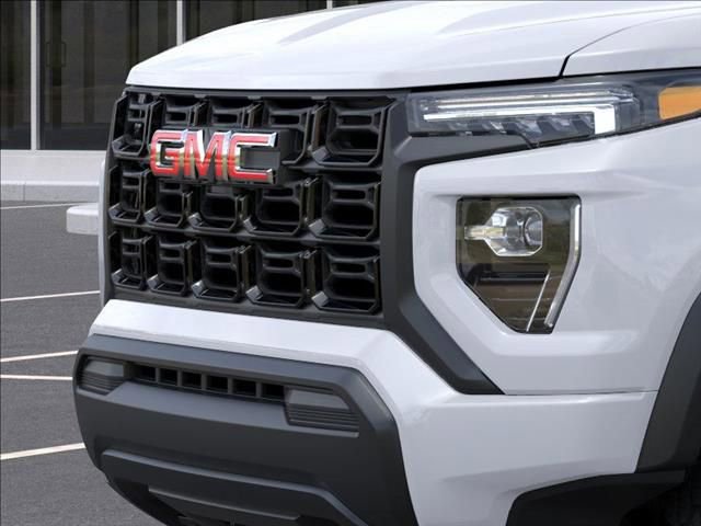 New 2026 GMC Canyon Elevation Crew Cab - photo 13