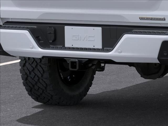 New 2026 GMC Canyon Elevation Crew Cab - photo 14