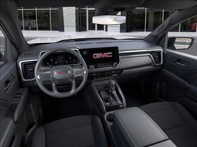 New 2026 GMC Canyon Elevation Crew Cab - photo 15