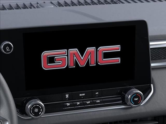 New 2026 GMC Canyon Elevation Crew Cab - photo 20