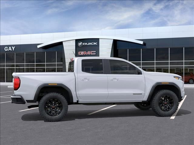 New 2026 GMC Canyon Elevation Crew Cab - photo 5