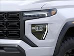 New 2026 GMC Canyon Elevation Crew Cab thumbnail 9