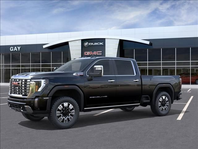 New 2026 GMC Sierra 2500 - photo 2
