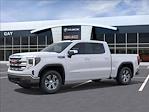 New 2026 GMC Sierra 1500 SLE Crew Cab thumbnail 2