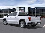 New 2026 GMC Sierra 1500 SLE Crew Cab thumbnail 3