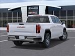 New 2026 GMC Sierra 1500 SLE Crew Cab thumbnail 4
