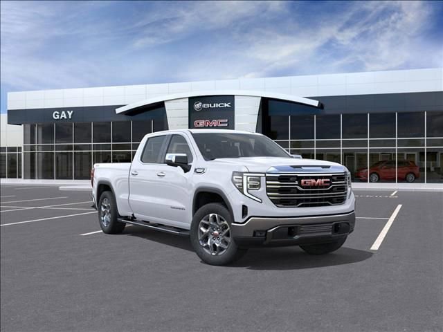 New 2026 GMC Sierra 1500 - photo 1