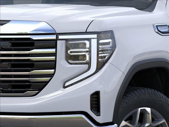 New 2026 GMC Sierra 1500 SLT Crew Cab - photo 10