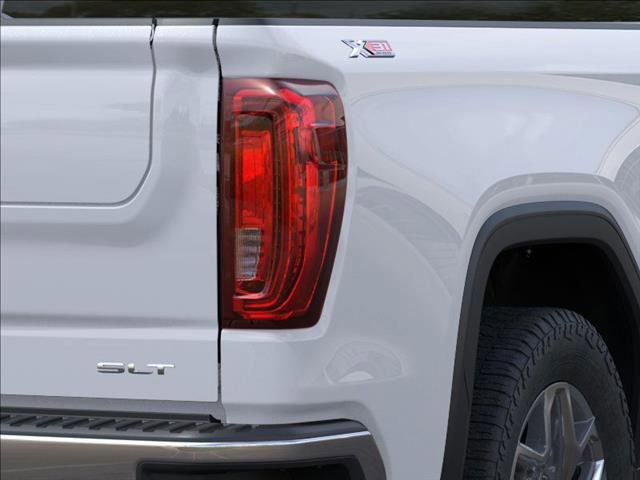 New 2026 GMC Sierra 1500 SLT Crew Cab - photo 11