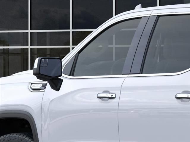 New 2026 GMC Sierra 1500 SLT Crew Cab - photo 12