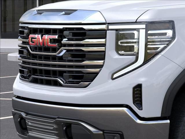 New 2026 GMC Sierra 1500 SLT Crew Cab - photo 13