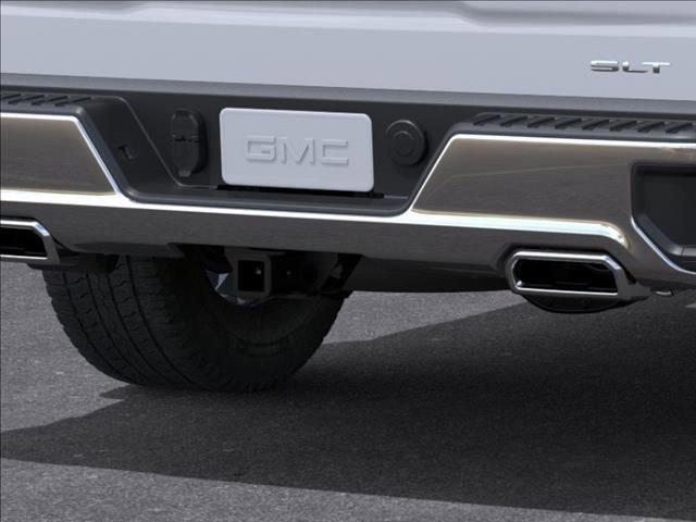 New 2026 GMC Sierra 1500 SLT Crew Cab - photo 14