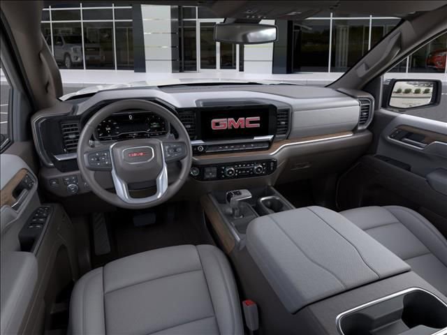 New 2026 GMC Sierra 1500 SLT Crew Cab - photo 15
