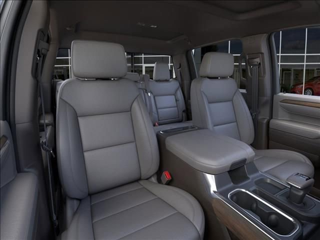 New 2026 GMC Sierra 1500 SLT Crew Cab - photo 16