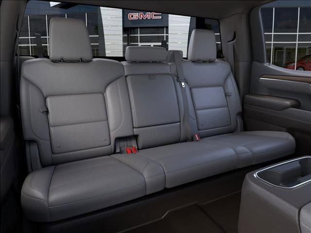 New 2026 GMC Sierra 1500 SLT Crew Cab - photo 17