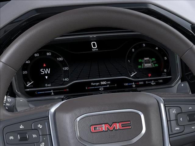 New 2026 GMC Sierra 1500 SLT Crew Cab - photo 18