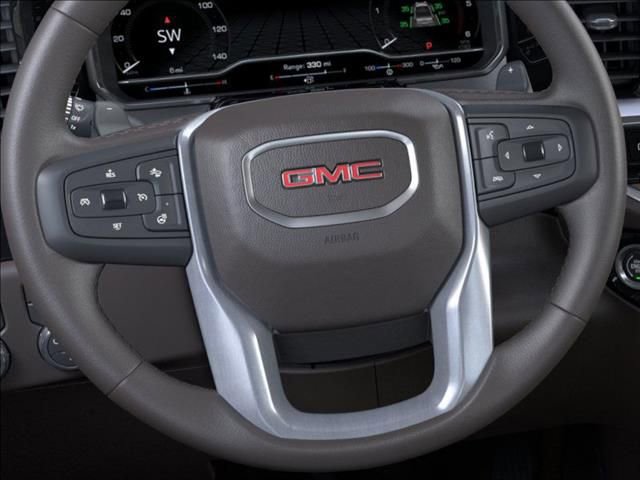 New 2026 GMC Sierra 1500 SLT Crew Cab - photo 19