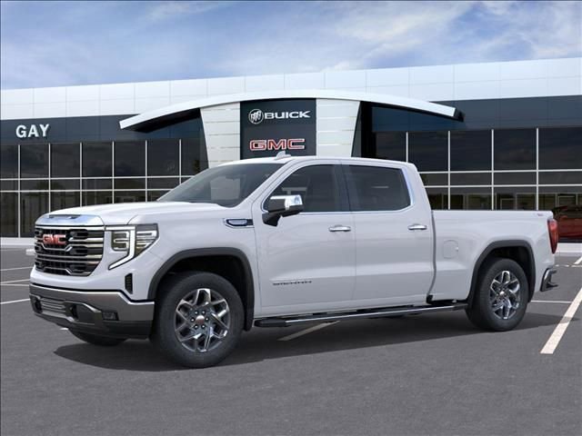 New 2026 GMC Sierra 1500 - photo 2