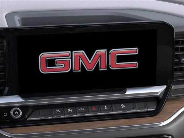 New 2026 GMC Sierra 1500 SLT Crew Cab - photo 20