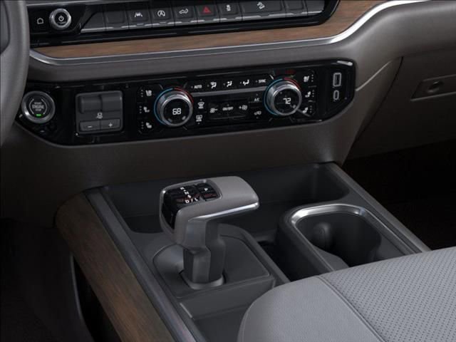 New 2026 GMC Sierra 1500 SLT Crew Cab - photo 23