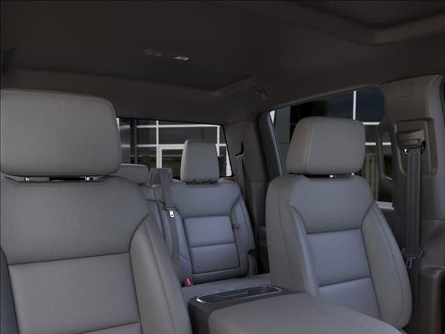 New 2026 GMC Sierra 1500 SLT Crew Cab - photo 24